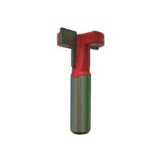 Topshop TH14510 5/8 inç 12 mm Kanal Açma Fitil Freze Bıçağı