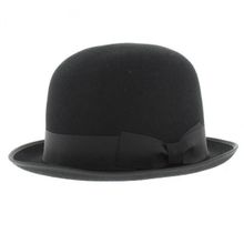 Toptanbulurum Charlie Chaplin Şapkası