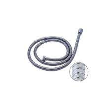 Toptanbulurum Kopmaz Kırılmaz 150 cm Spiral Banyo Duş Hortumu