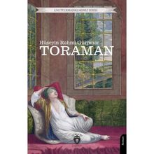 Toraman Unutturmadıklarımız Serisi Dorlion Yayınları