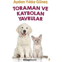 Toraman ve Kaybolan Yavrular Aydan Yıldız Güneş