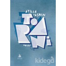 Torani - Atilla Yaşrın