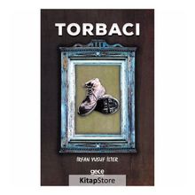 Torbacı - İrfan Yusuf İlter