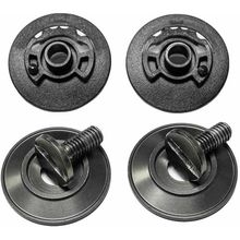 Torc T-9 İçin Vizör Mekanizması