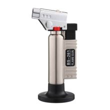 Torch BS-261 Doldurulabilir Profesyonel Metal Pürmüz