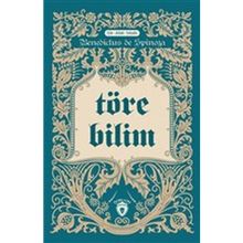 Töre Bilim Dorlion Yayınları