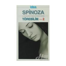 Törebilim 2 - Benedictus De Spinoza