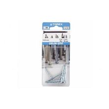 Torex Galvaniz 4x50 mm Çelik Çivi