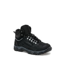 Torex Olıver Hı 2pr Siyah Unisex Outdoor Bot