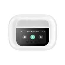 Torima A9 Pro Beyaz Bluetooth Kulaklık