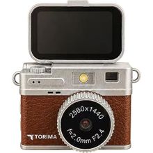 Torima CMR49 Dijital Fotoğraf Makinesi