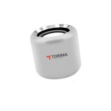Torima D12 Gümüş Bluetooth Hoparlör