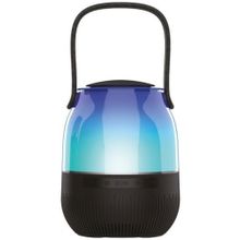 Torima D22 Taşınabilir Siyah Bluetooth Hoparlör