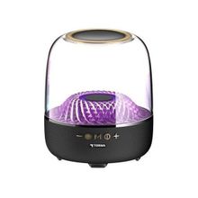 Torima D33 Siyah Bluetooth Hoparlör