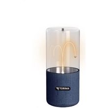 Torima D40 Lacivert Bluetooth Hoparlör