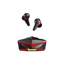 Torima K-98 LED Işıklı Kırmızı Bluetooth 5.0 Metal Kasa Gaming Kulaklık