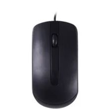 Torima TM-06 Kablolu Siyah Optik Mouse