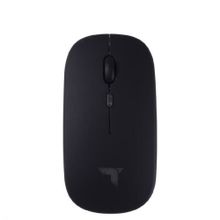 Torima TM-12 Ergonomik Rgb Işıklı Kablosuz Siyah Optik Mouse