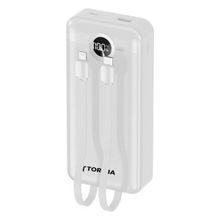 Torima TRM-1013 Turuncu 10.000 mAh Powerbank