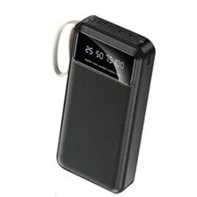 Torima TRM-1021 Hızlı Şarj Özellikli 4 Çıkışlı Siyah 20.000 MAH Powerbank