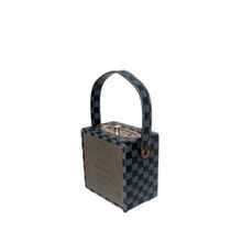 Torima X2 Wooden Case Mavi Bluetooth Hoparlör
