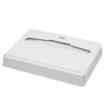 Tork 344080 Beyaz Klozet Kapak Örtüsü Dispenseri