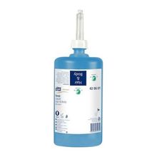 Tork Hair Body Premium 1 lt 6 Adet Sıvı Sabun