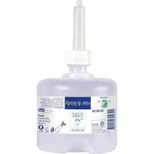 Tork Hair Body Premium 475 ml 8 Adet Mini Sıvı Sabun