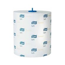 Tork Matic Premium 100 mt Kağıt Havlu (6 adet)
