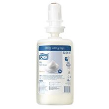 Tork Mild Premium 6x1000 ml Çoklu Paket Köpük Sabun