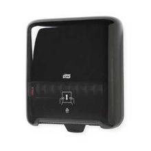 Tork Siyah Havlu Dispenseri