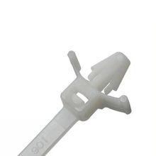 Tork TKBD-130S 100 Adet 4.8x130 mm Panele Sıkışan Kablo Bağı