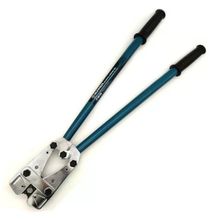 Tork Zupper JY-06120 Mekanik Pabuç Sıkma Pensesi