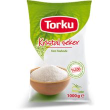 Torku 1 Kg Toz Şeker