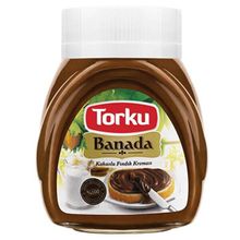 Torku Banada 400 gr Çikolata Kreması