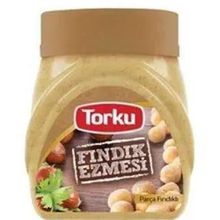 Torku Banada Fındık Ezmesi 370 gr