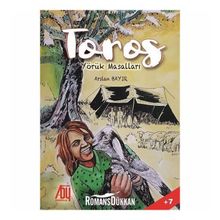 Toros Yörük Masalları - Arslan Bayır