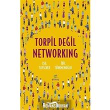 Torpil Değil Networking - Işıl Taysever