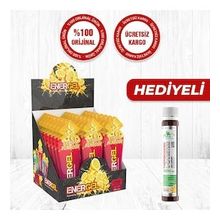 Torq 40 gr 24 Adet Nutrition ENERGEL Enerji ve Performans Jeli