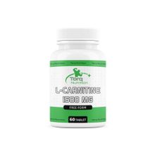 Torq Nutrition 1500 Mg 60 Tablet L-Carnitine