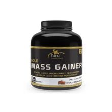 Torq Nutrition 3000 gr Çikolata Aromalı Gold Mass Gainer