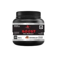 Torq Nutrition 450 gr Karpuz Aromalı Boost Pre-Workout