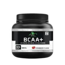 Torq Nutrition 500 gr Orman Meyveli BCAA 2:1:1