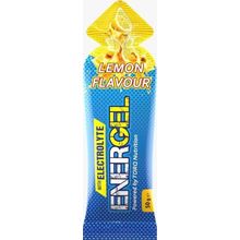 Torq Nutrition ENERGEL Electrolyte - Enerji ve Performans Jeli 50 Gr - Limon