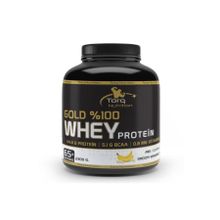 Torq Nutrition Gold 2300 gr Muz Whey Protein