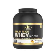 Torq Nutrition Mango Aromalı 2300 gr Gold Whey Protein
