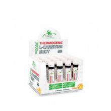 Torq Thermogenic L-Carnitine Shot 3000 mg 20 Adet Tablet