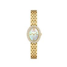 Tory Burch TBW6034 Altın Rengi Kadın Kol Saati