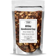 TOS 100 gr Afrika Gündönümü Çayı