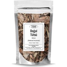 TOS 100 gr Buhur Doğal Tütsü